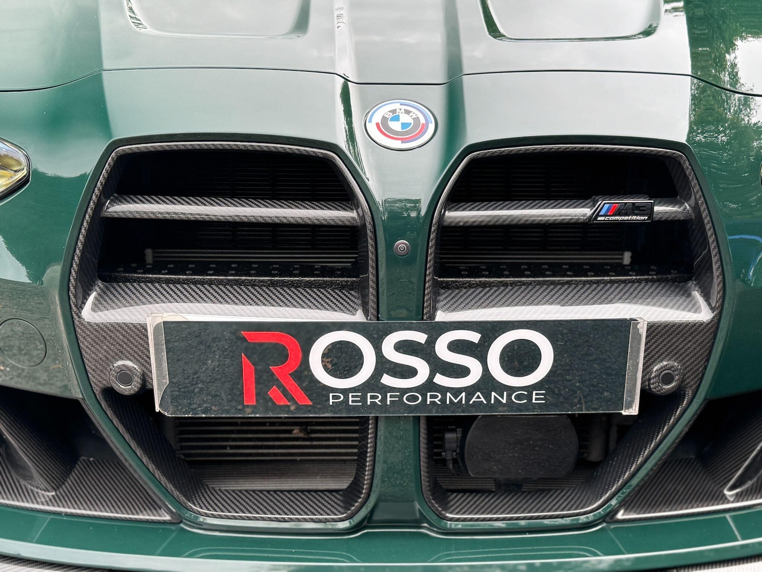 Used BMW M3 2023 for sale - 76989817: Photo 15