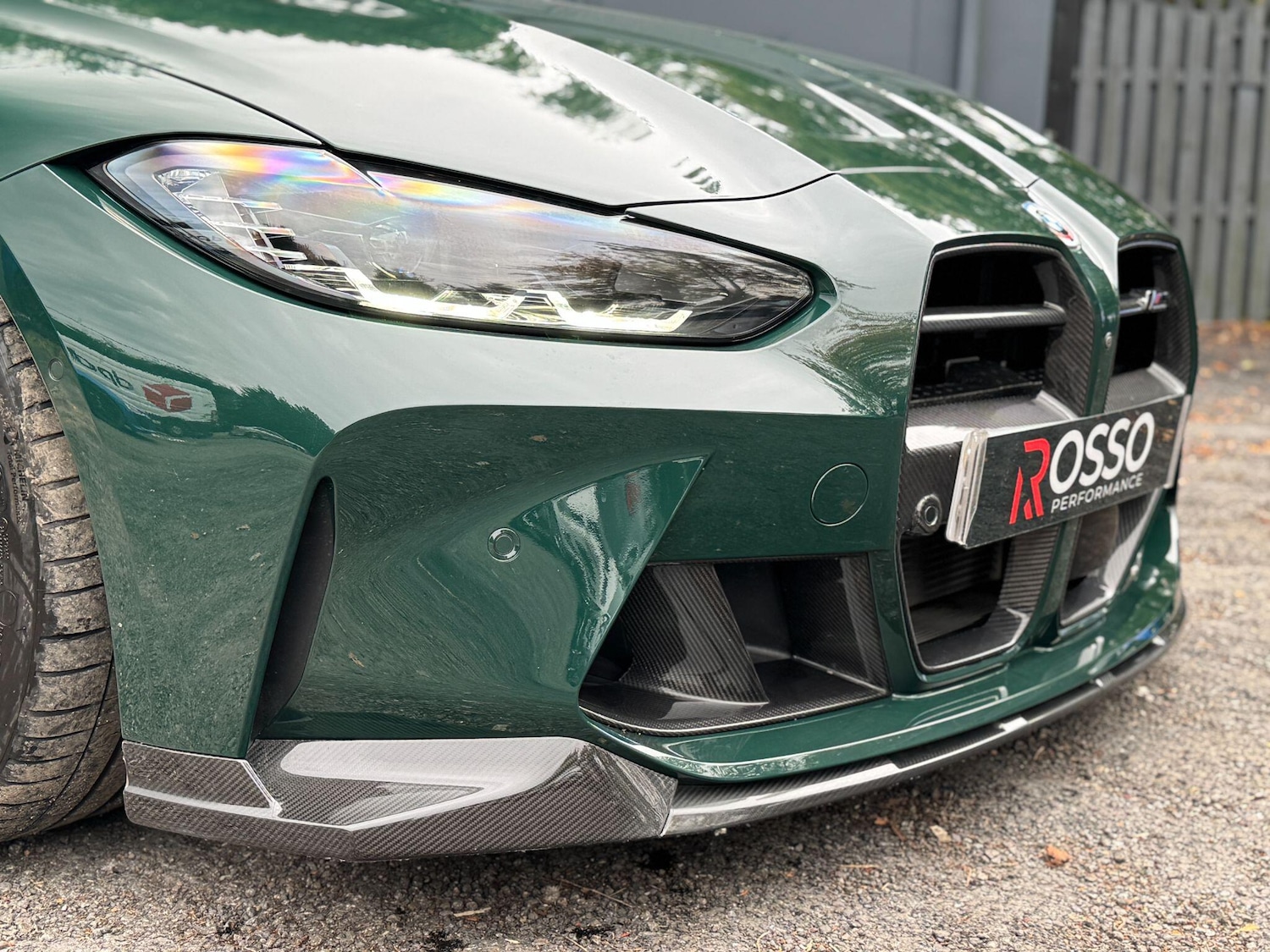 Used BMW M3 2023 for sale - 76989817: Photo 17