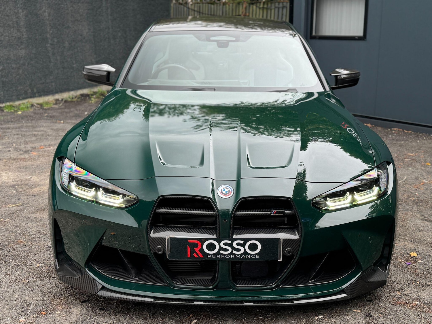 Used BMW M3 2023 for sale - 76989817: Photo 2