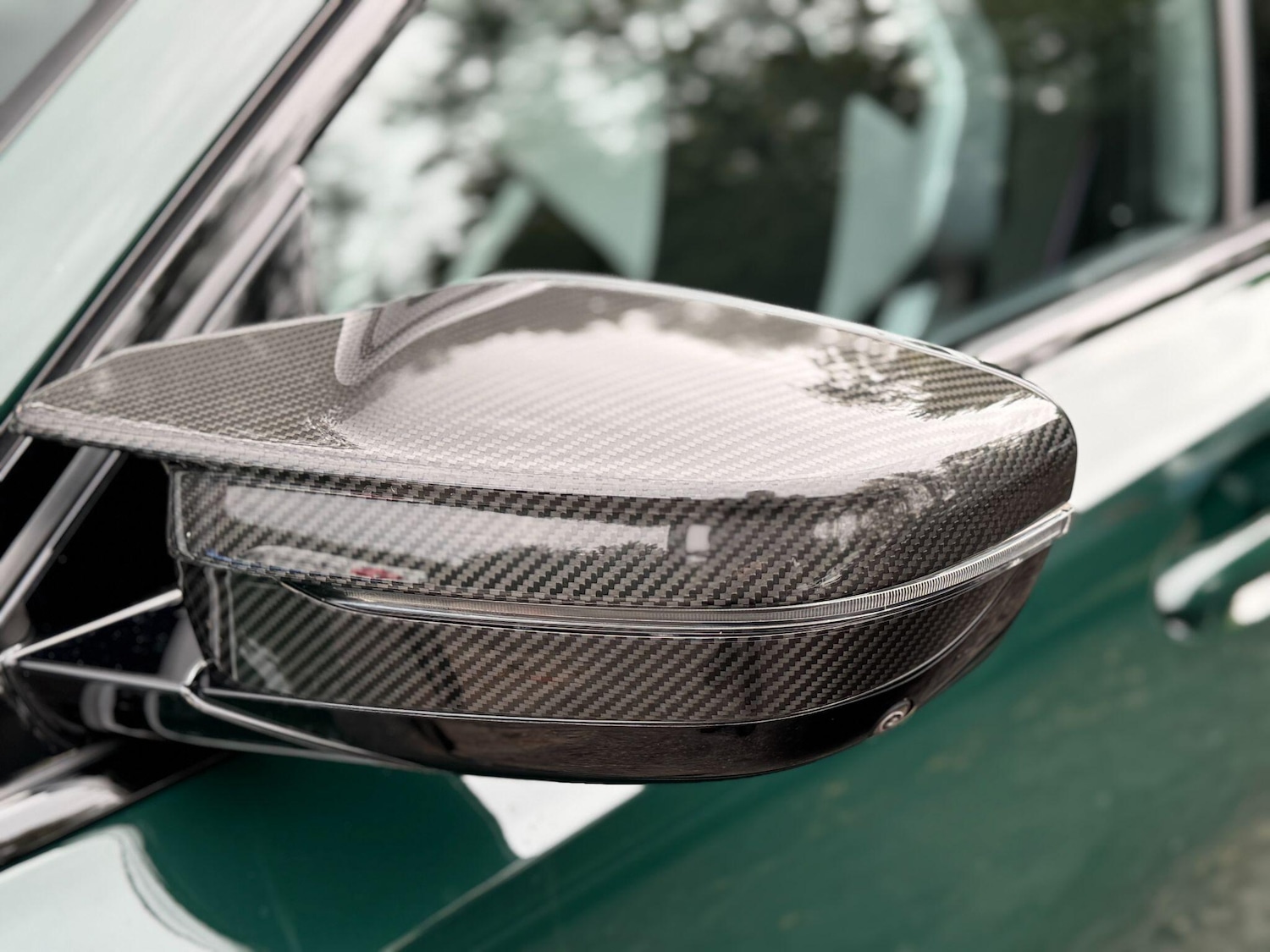 Used BMW M3 2023 for sale - 76989817: Photo 21