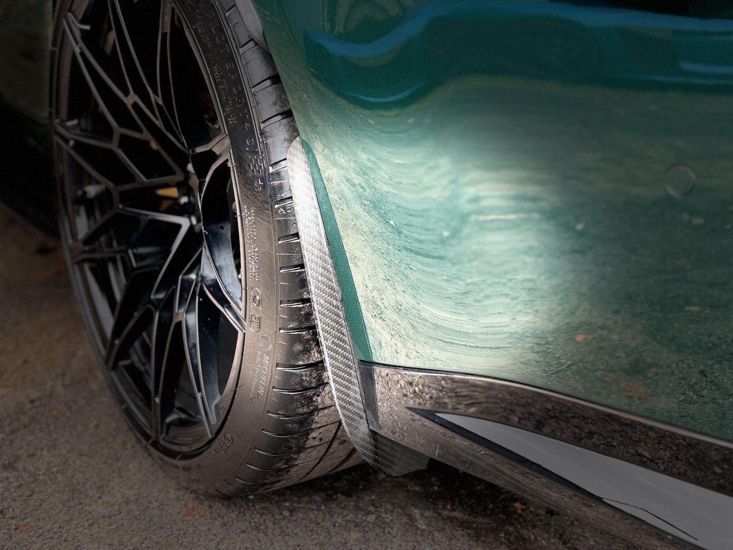 Used BMW M3 2023 for sale - 76989817: Photo 24