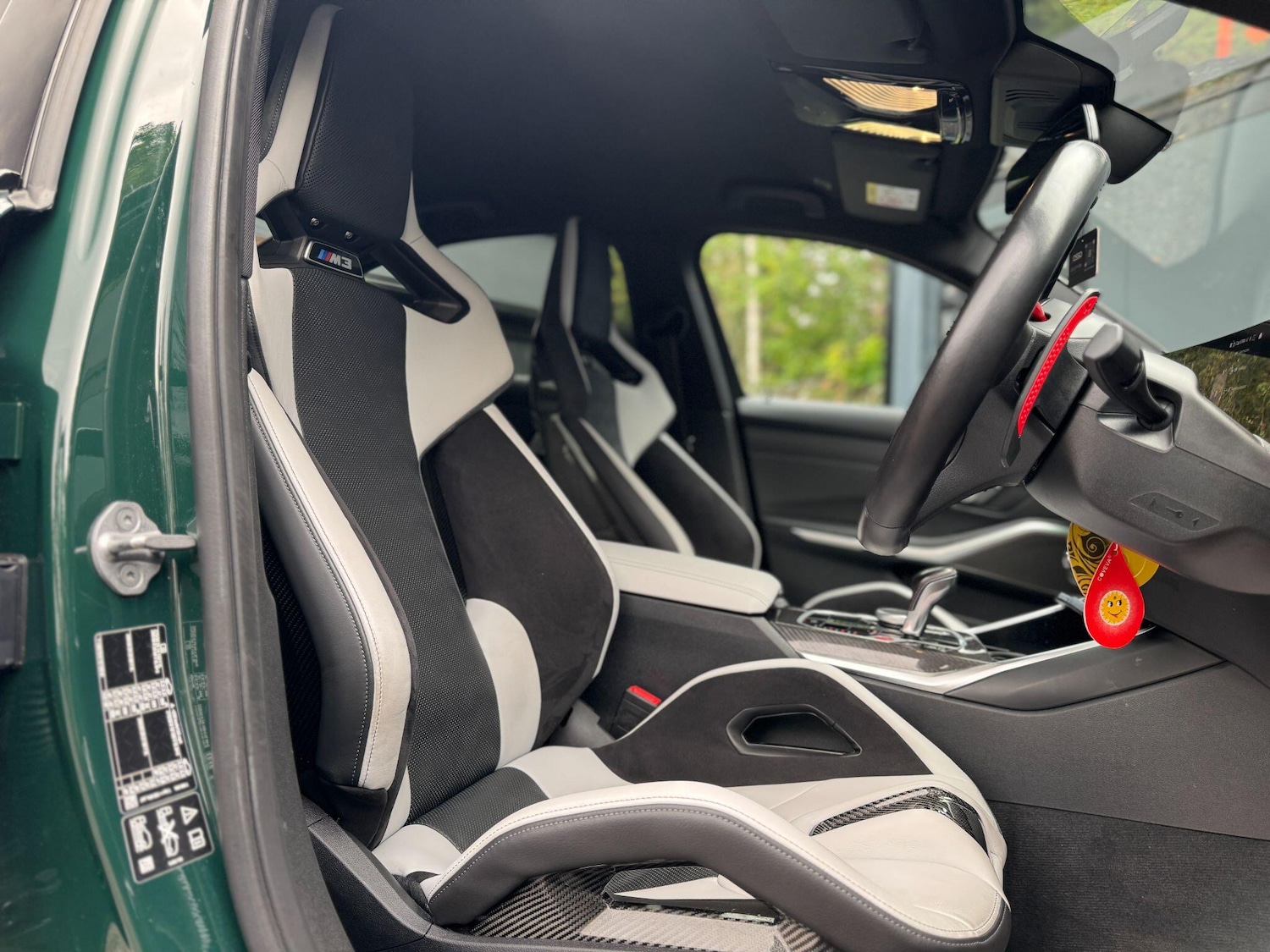 Used BMW M3 2023 for sale - 76989817: Photo 25