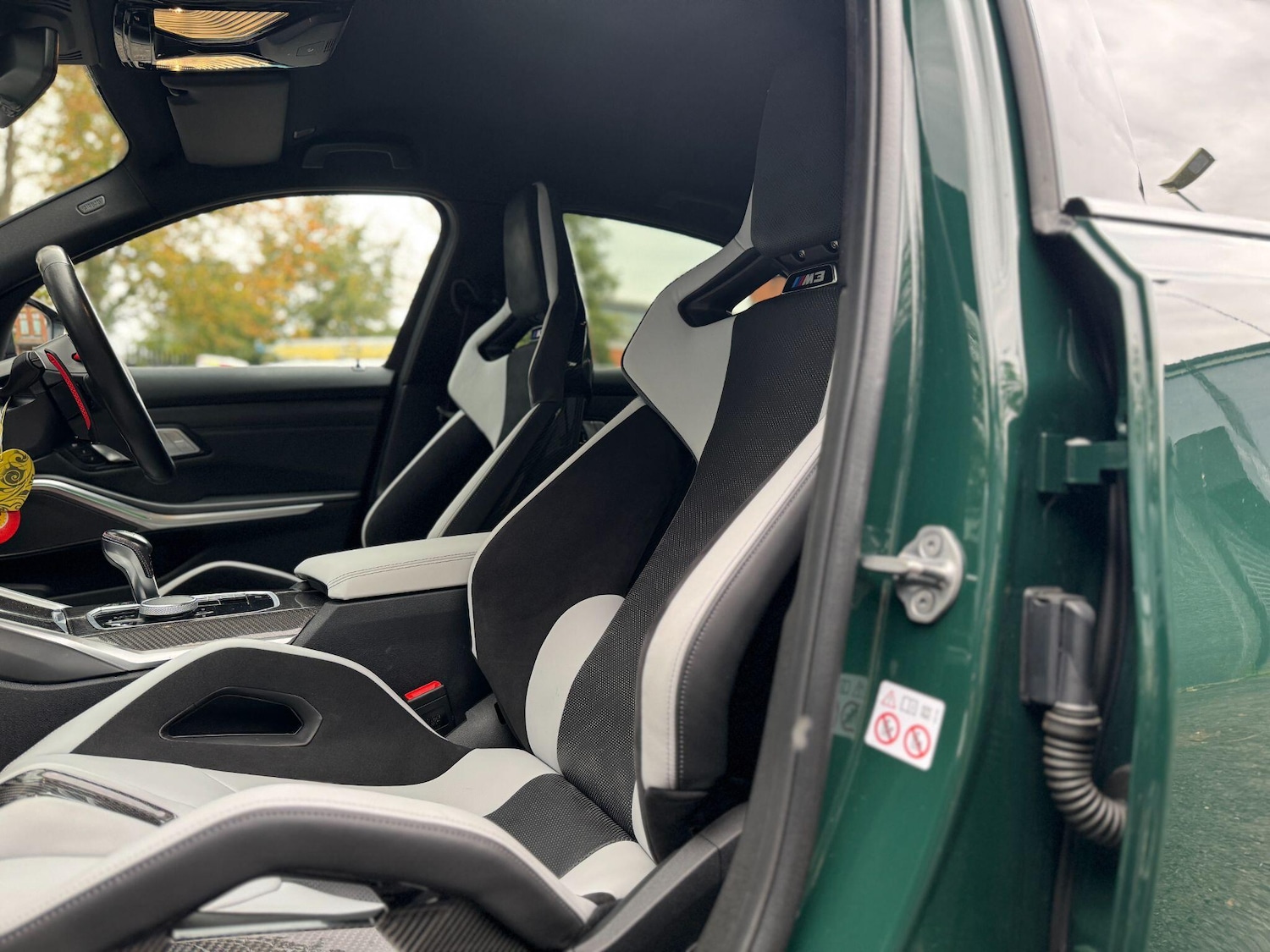 Used BMW M3 2023 for sale - 76989817: Photo 28