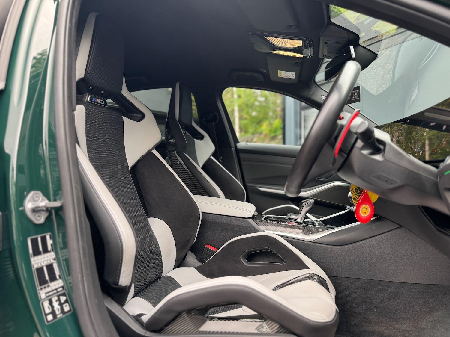 Used BMW M3 2023 for sale - 76989817: Photo 3