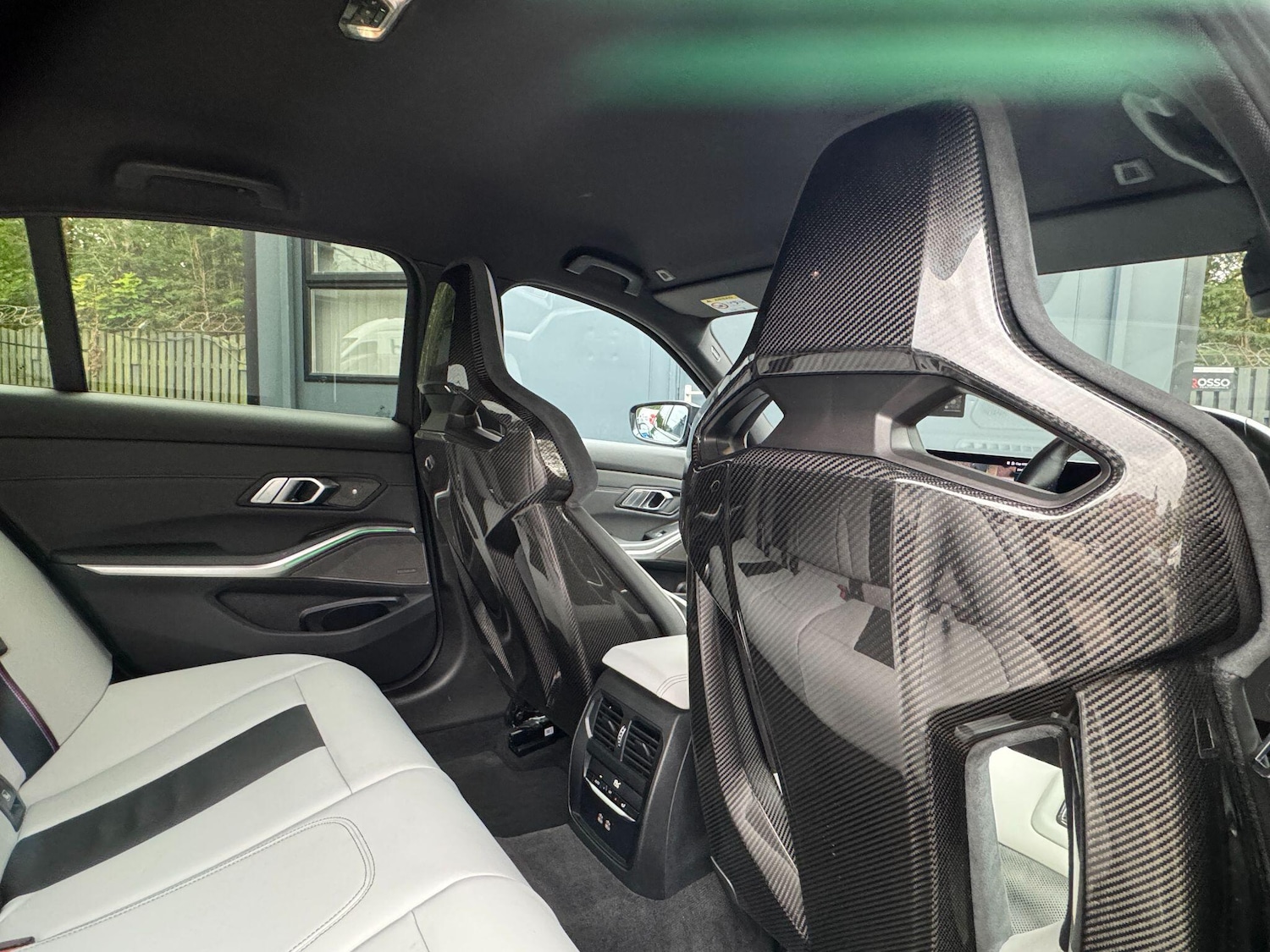 Used BMW M3 2023 for sale - 76989817: Photo 30