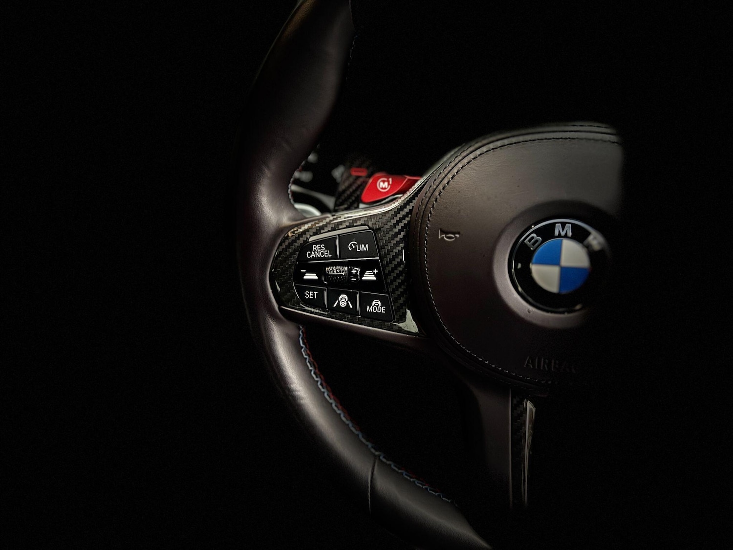 Used BMW M3 2023 for sale - 76989817: Photo 35