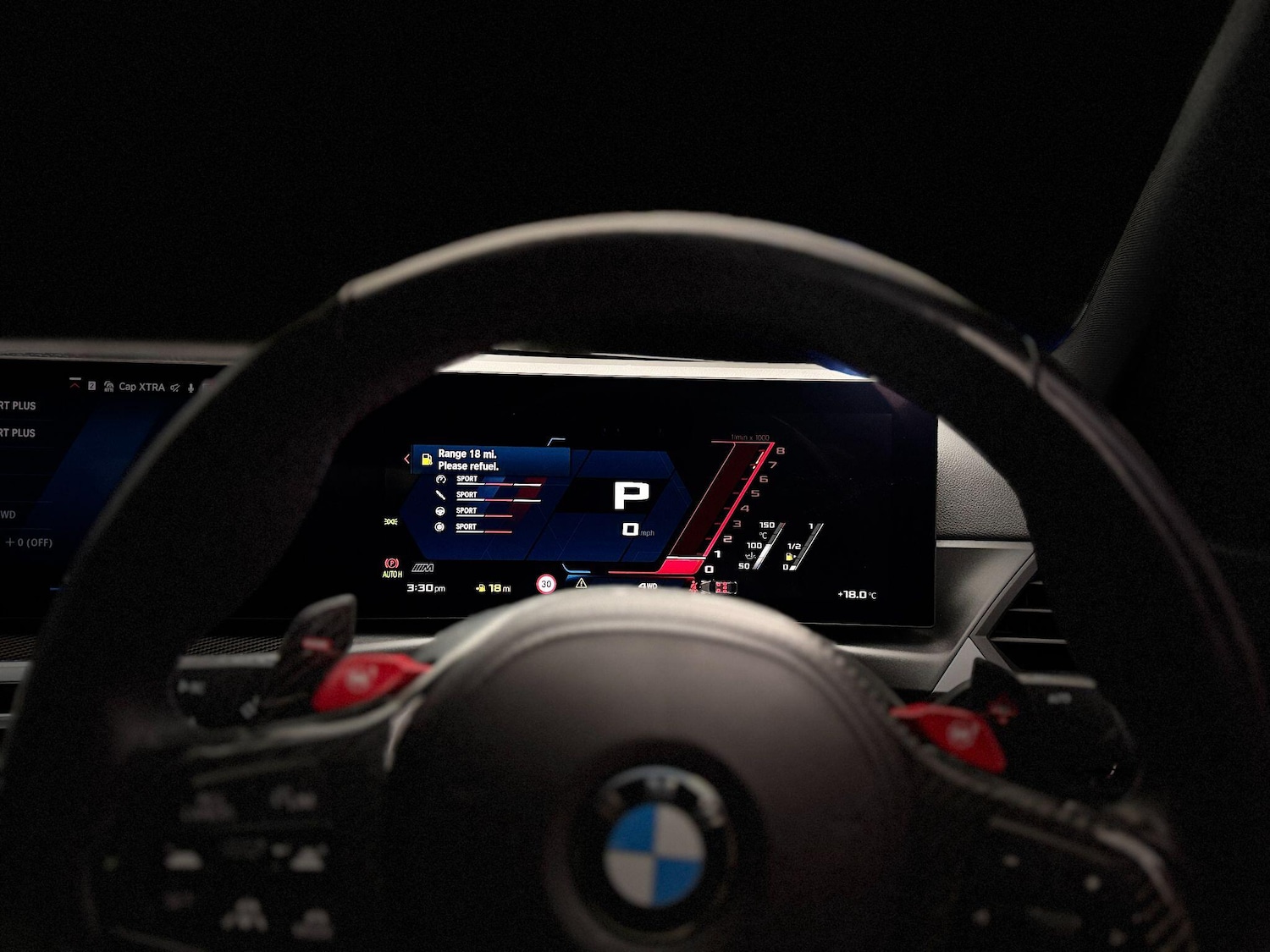 Used BMW M3 2023 for sale - 76989817: Photo 37