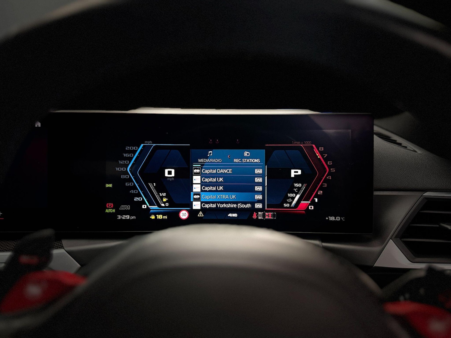 Used BMW M3 2023 for sale - 76989817: Photo 38