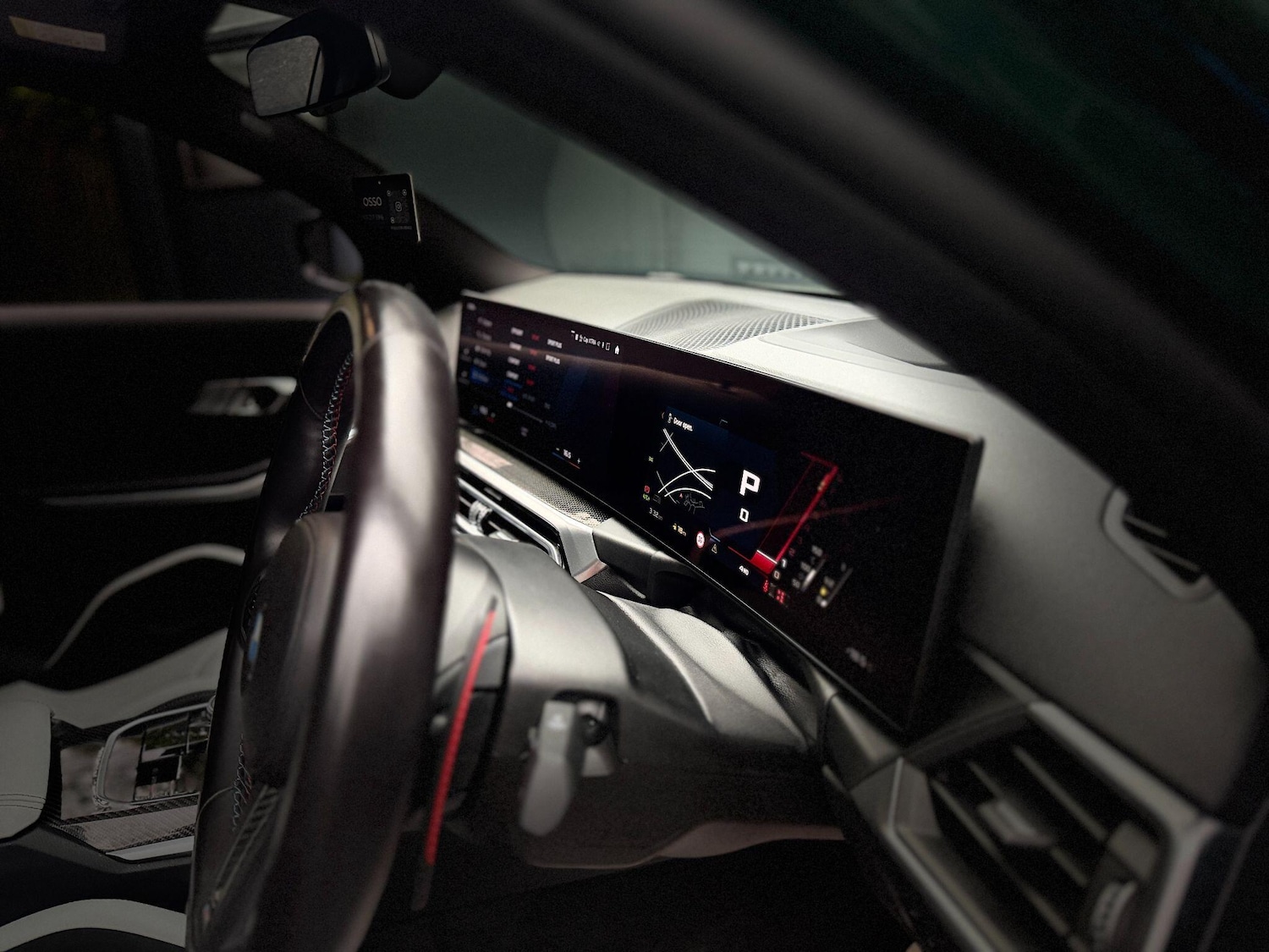 Used BMW M3 2023 for sale - 76989817: Photo 41