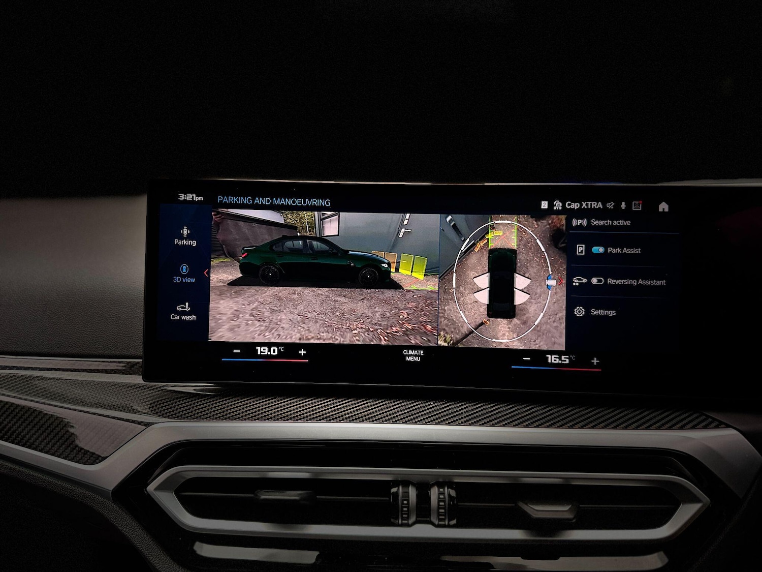 Used BMW M3 2023 for sale - 76989817: Photo 42