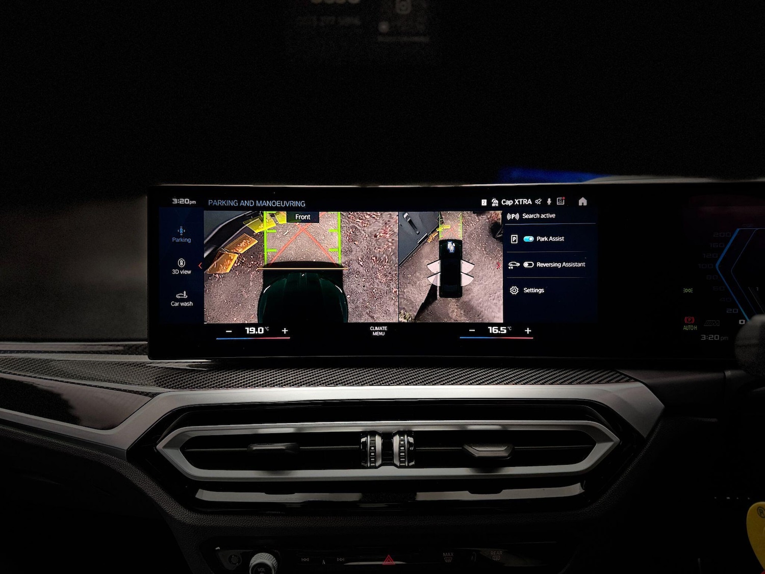 Used BMW M3 2023 for sale - 76989817: Photo 43