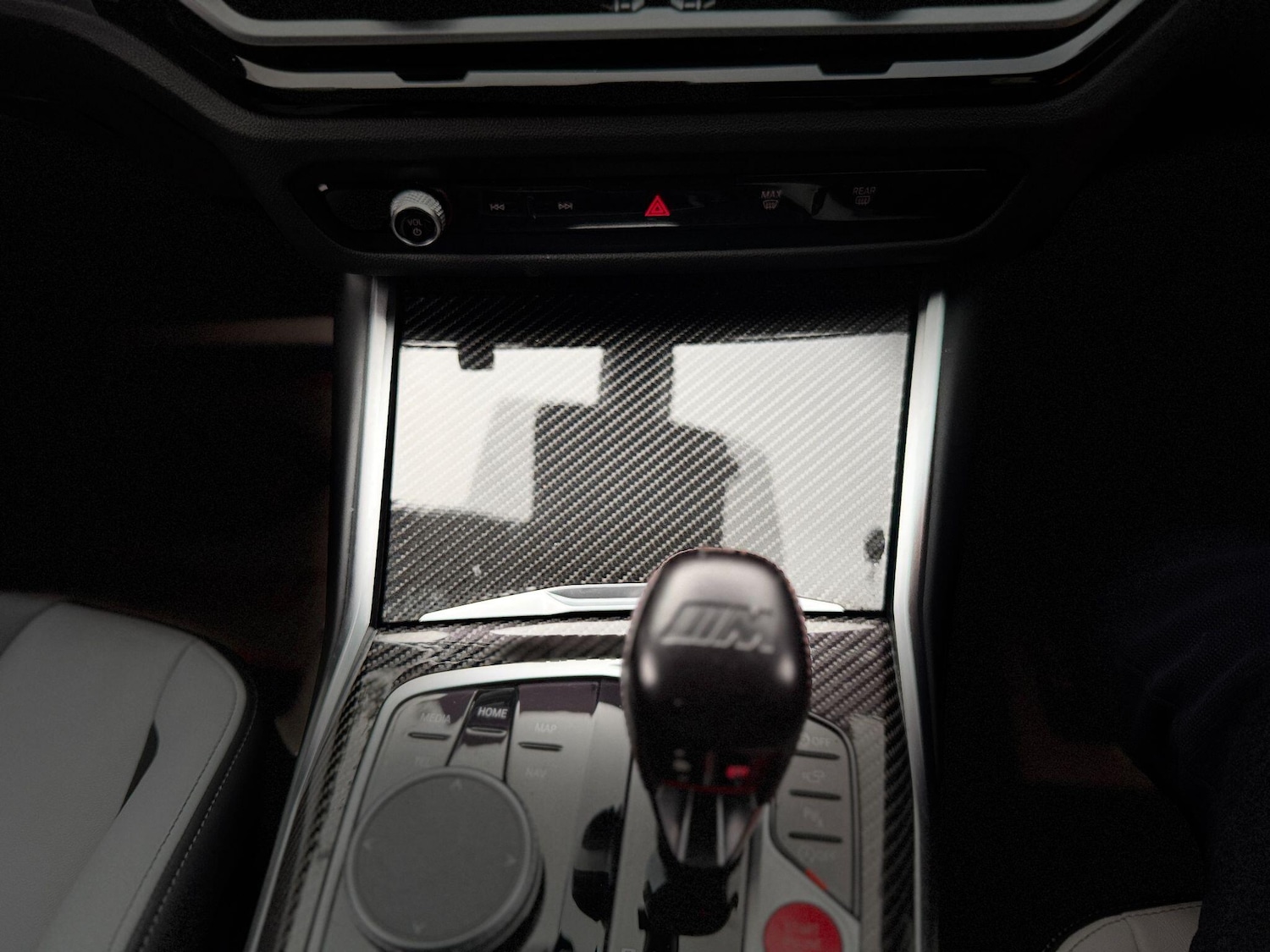 Used BMW M3 2023 for sale - 76989817: Photo 45