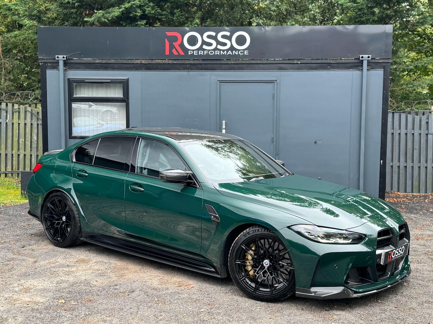 Used BMW M3 2023 for sale - 76989817: Photo 5