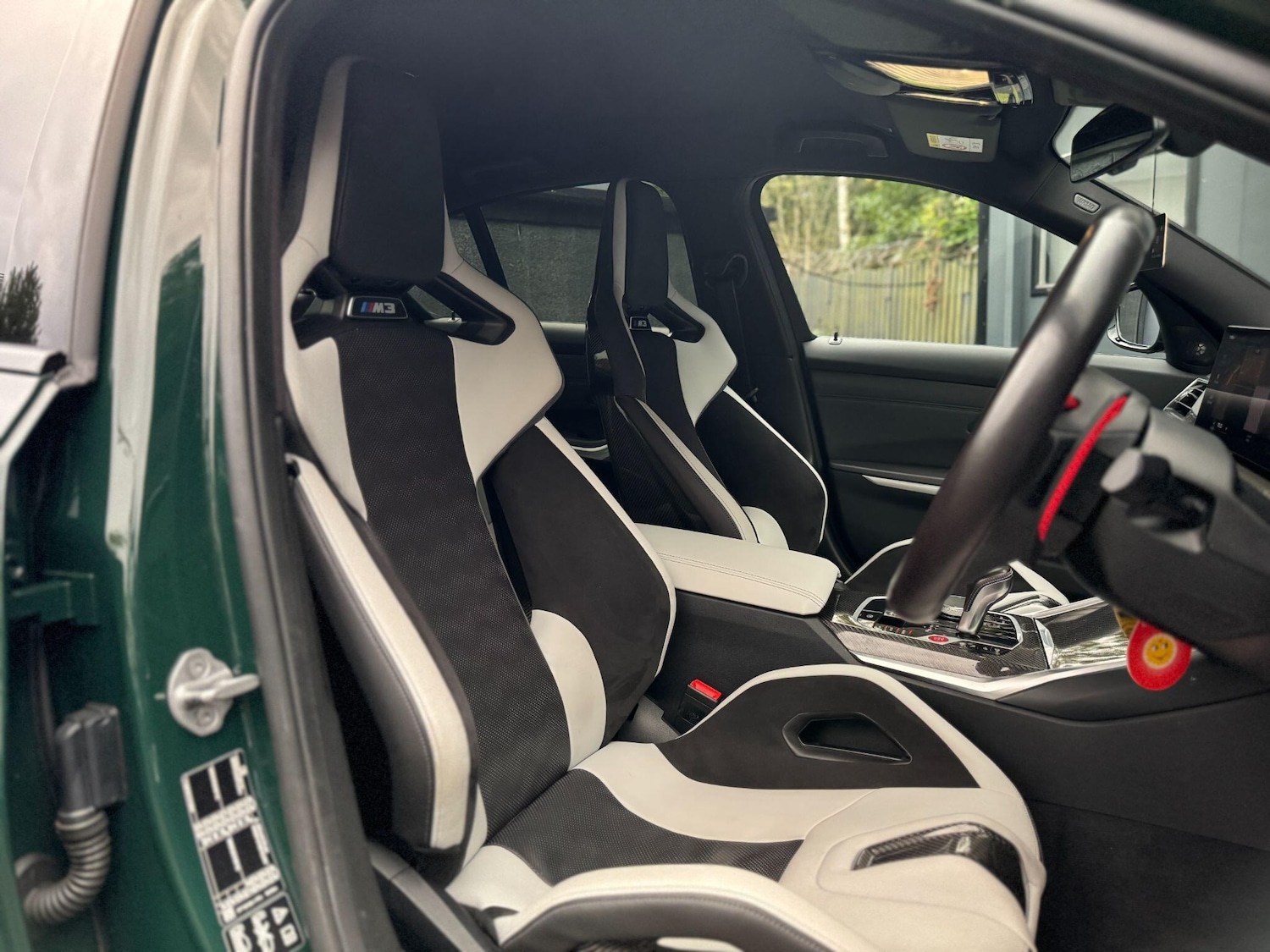 Used BMW M3 2023 for sale - 76989817: Photo 54