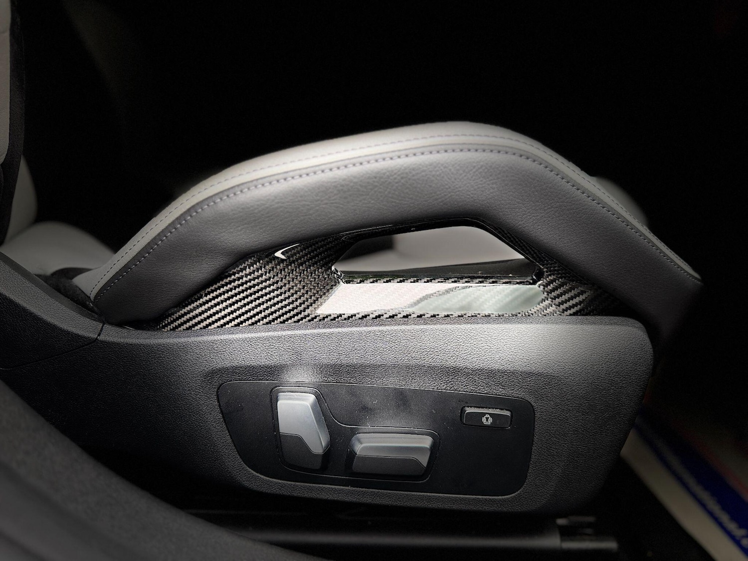 Used BMW M3 2023 for sale - 76989817: Photo 55