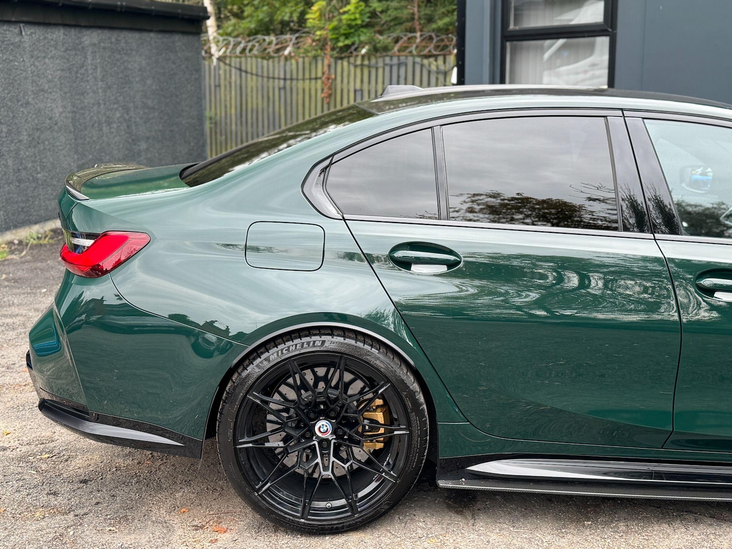 Used BMW M3 2023 for sale - 76989817: Photo 58