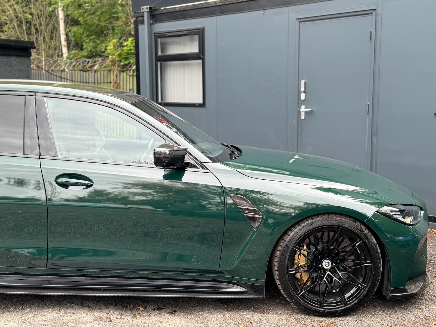 Used BMW M3 2023 for sale - 76989817: Photo 59