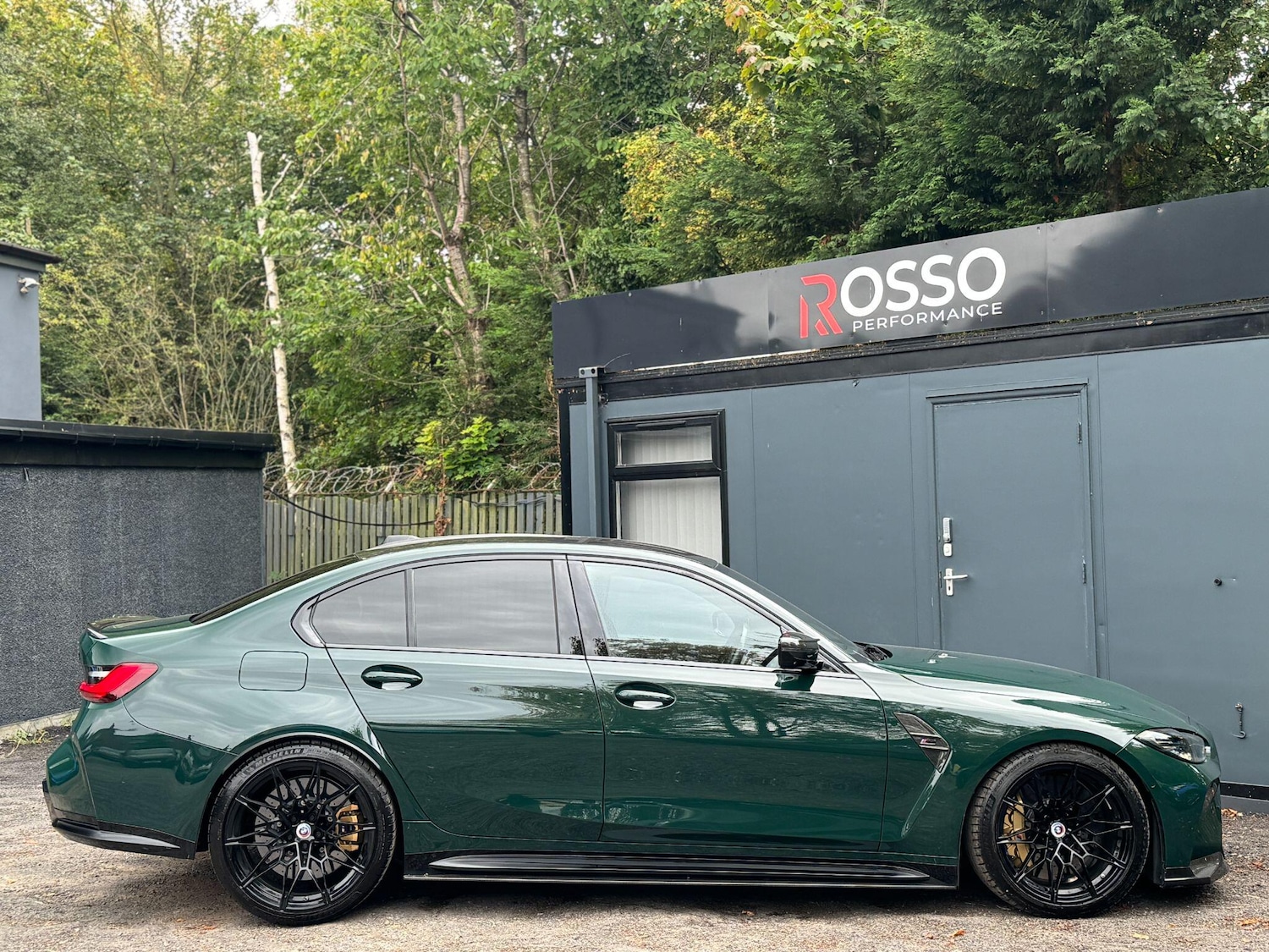 Used BMW M3 2023 for sale - 76989817: Photo 6