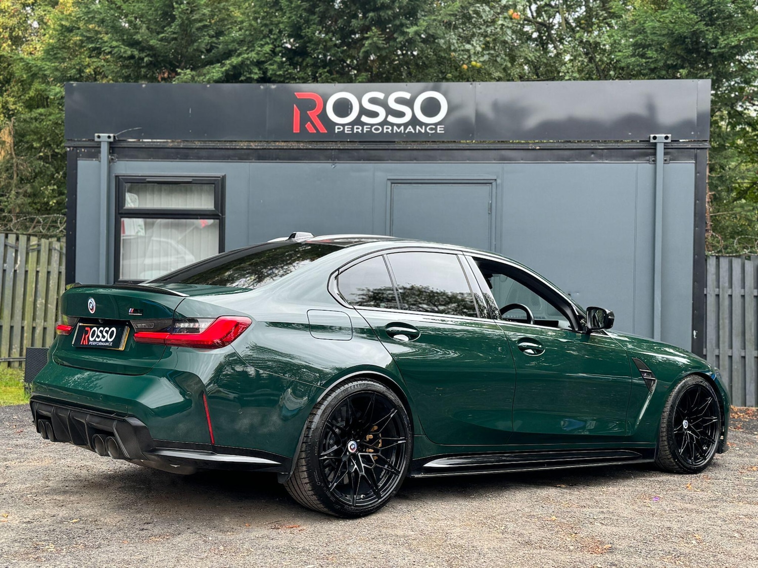 Used BMW M3 2023 for sale - 76989817: Photo 60