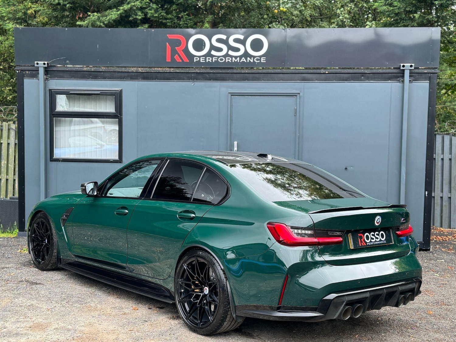 Used BMW M3 2023 for sale - 76989817: Photo 63