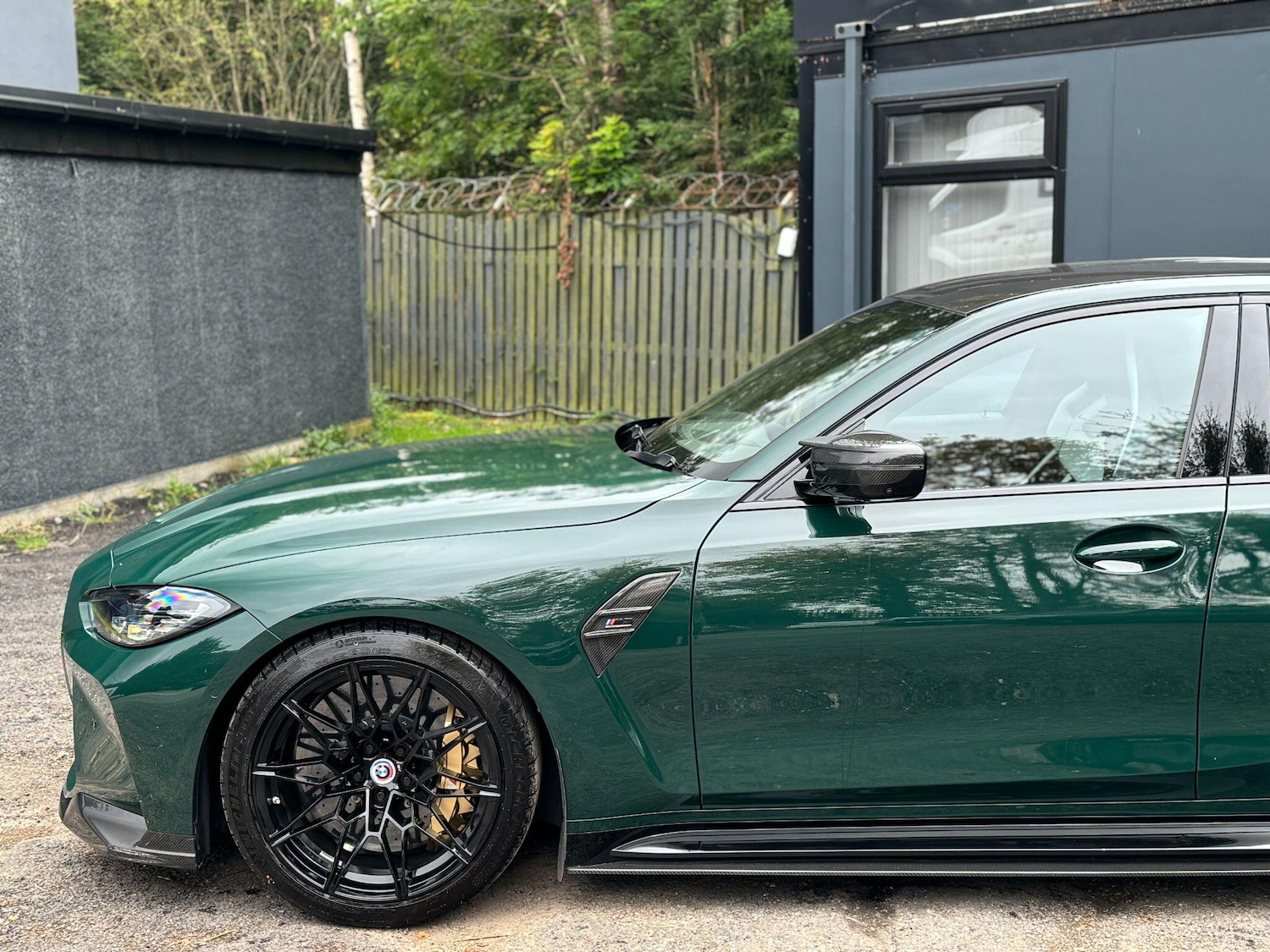 Used BMW M3 2023 for sale - 76989817: Photo 65