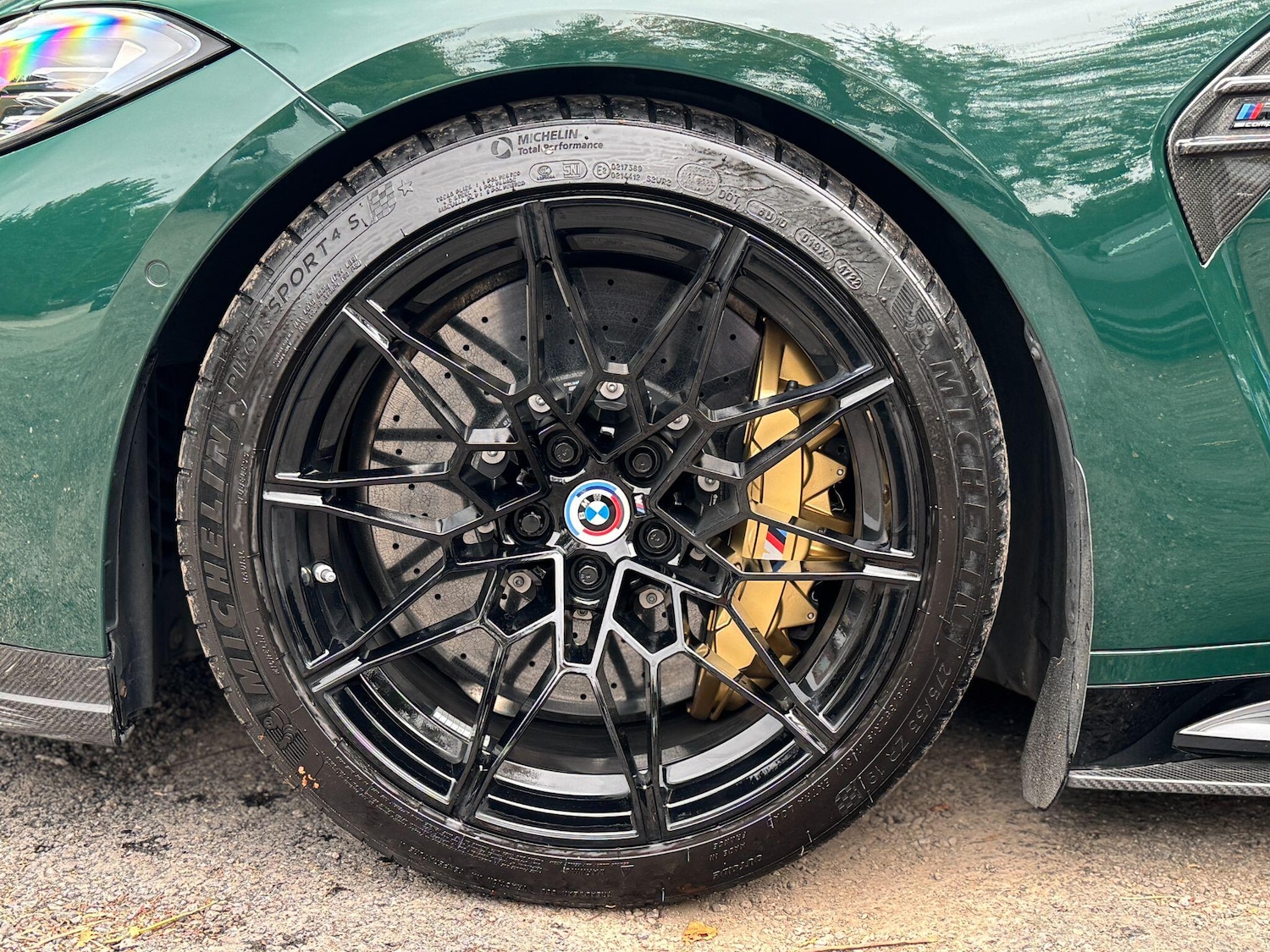 Used BMW M3 2023 for sale - 76989817: Photo 66