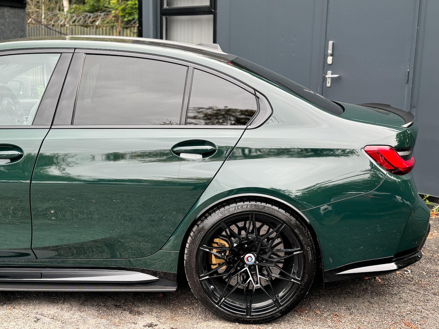 Used BMW M3 2023 for sale - 76989817: Photo 67