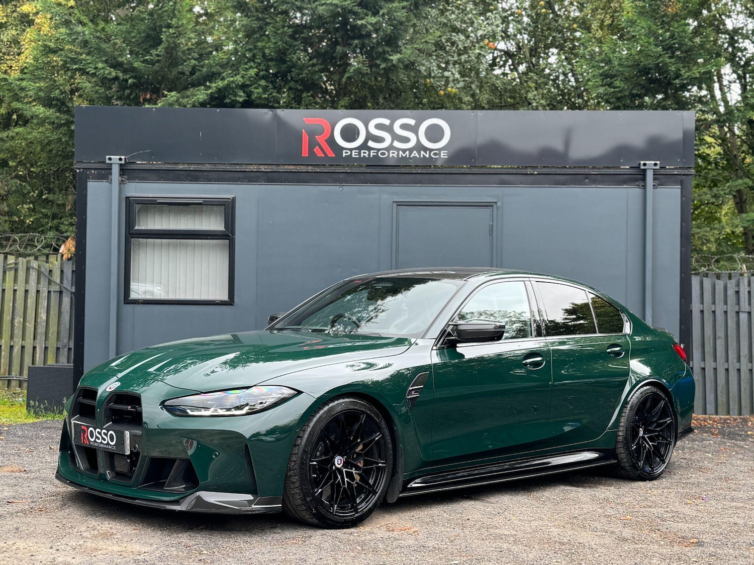 Used BMW M3 2023 for sale - 76989817: Photo 68