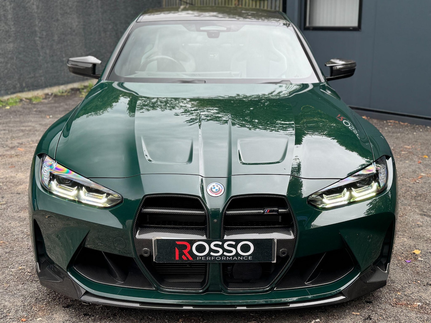 Used BMW M3 2023 for sale - 76989817: Photo 69