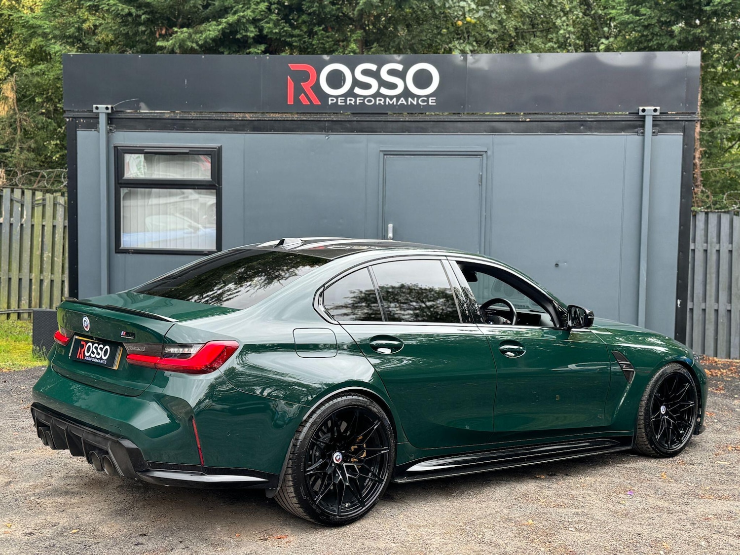 Used BMW M3 2023 for sale - 76989817: Photo 7