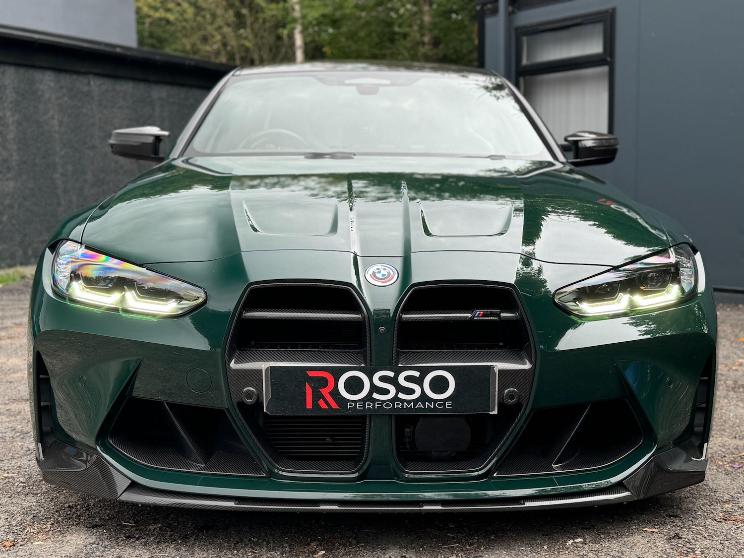 Used BMW M3 2023 for sale - 76989817: Photo 71