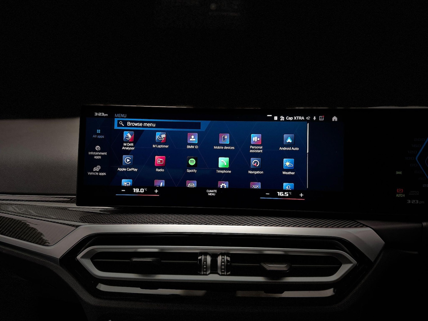 Used BMW M3 2023 for sale - 76989817: Photo 73