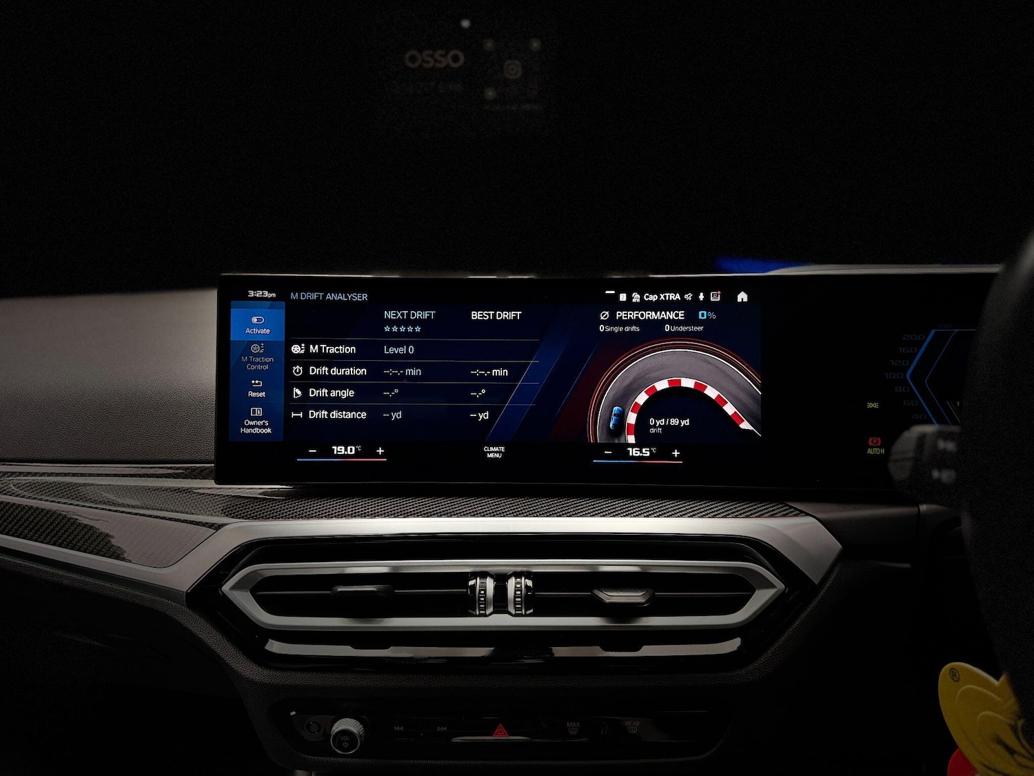 Used BMW M3 2023 for sale - 76989817: Photo 74