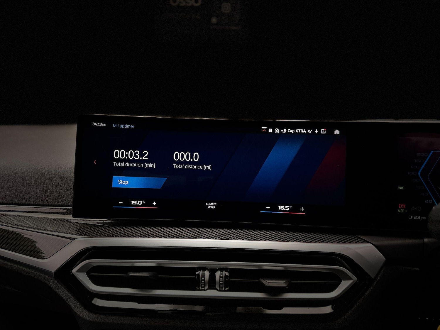 Used BMW M3 2023 for sale - 76989817: Photo 75