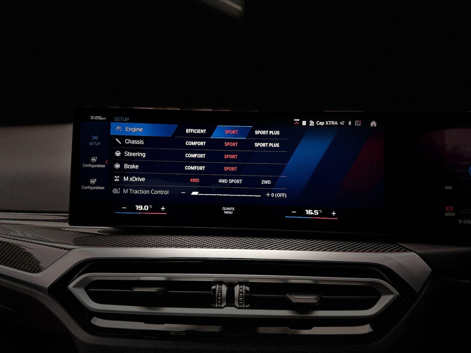 Used BMW M3 2023 for sale - 76989817: Photo 77