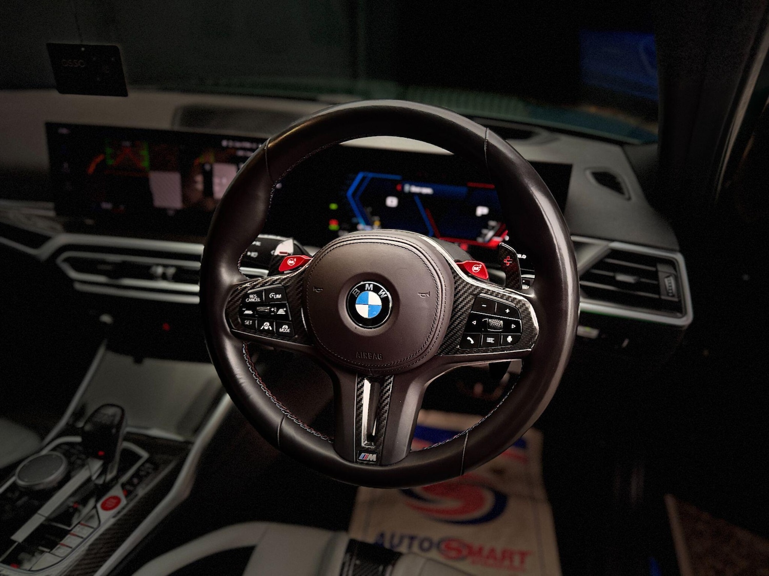 Used BMW M3 2023 for sale - 76989817: Photo 79