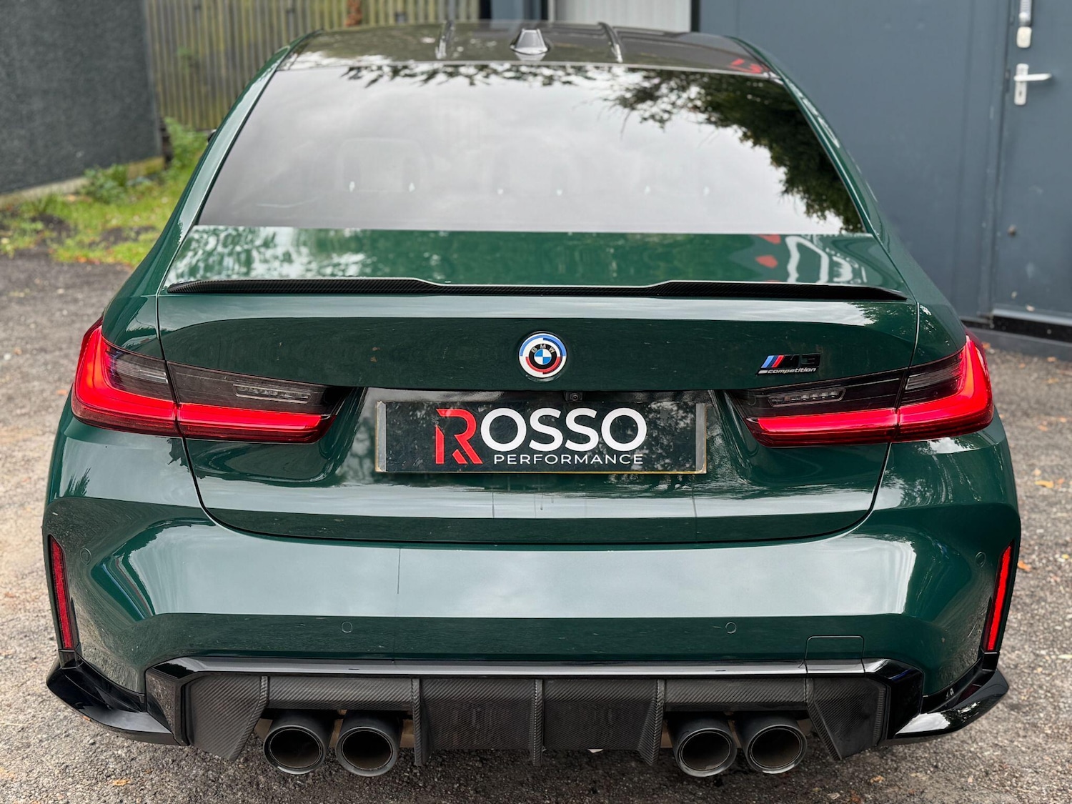 Used BMW M3 2023 for sale - 76989817: Photo 8