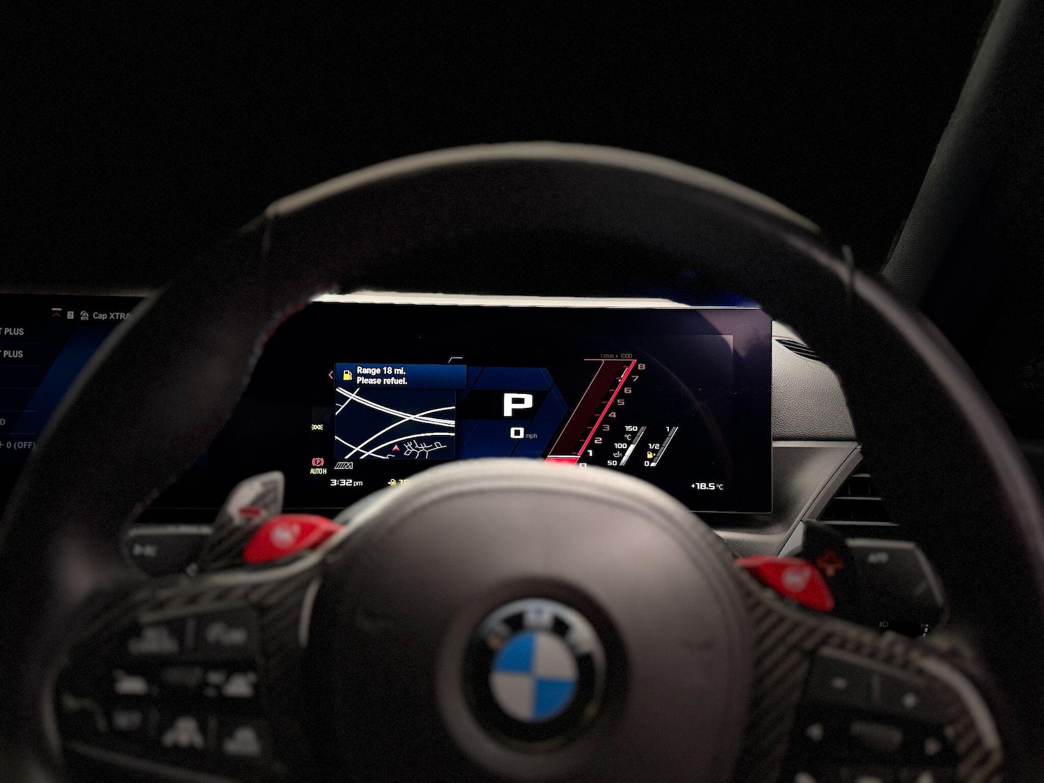 Used BMW M3 2023 for sale - 76989817: Photo 80