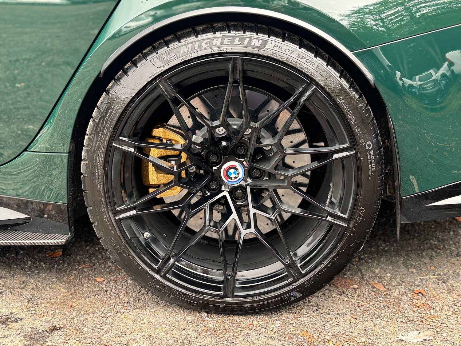 Used BMW M3 2023 for sale - 76989817: Photo 82