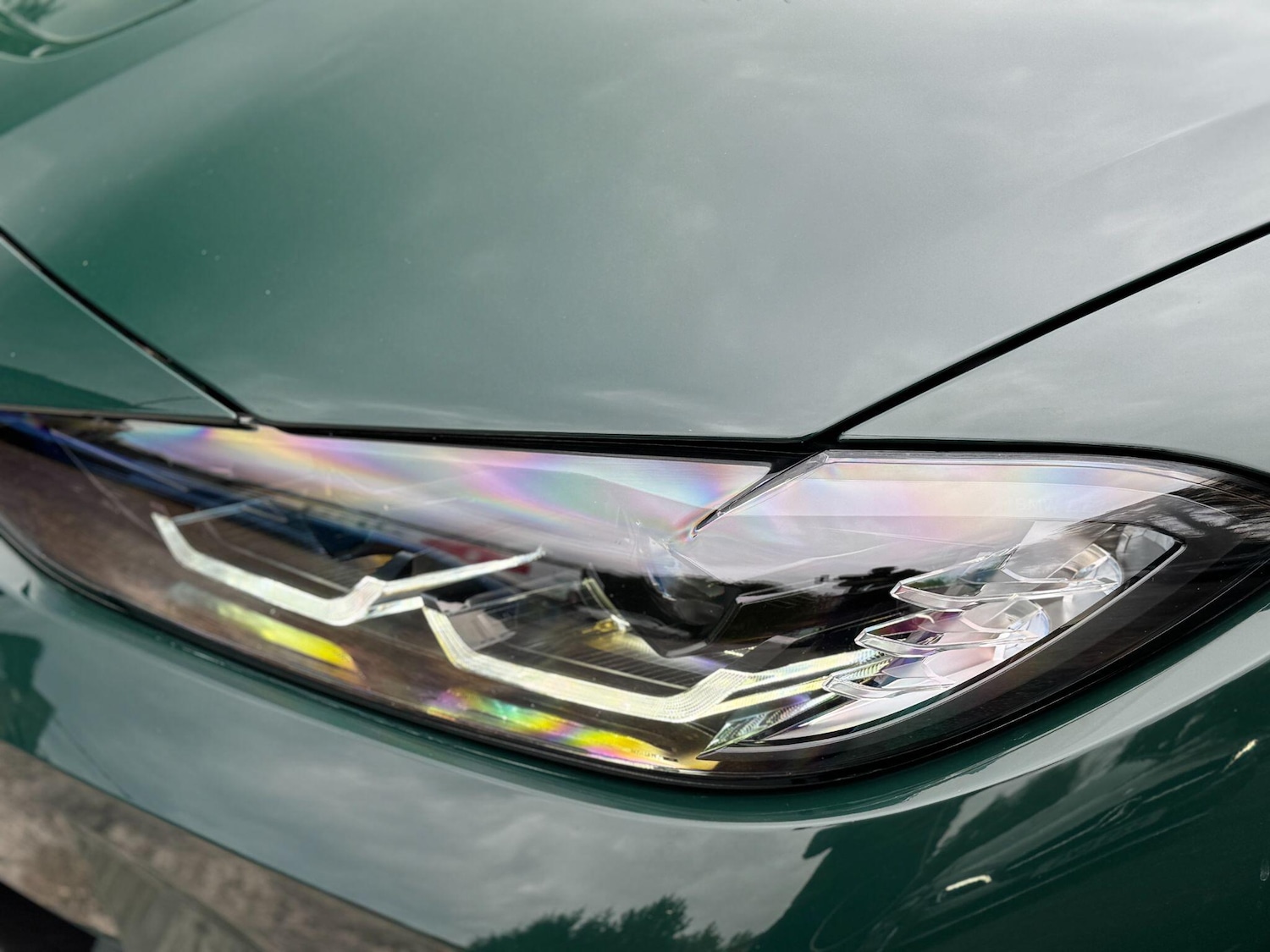 Used BMW M3 2023 for sale - 76989817: Photo 83