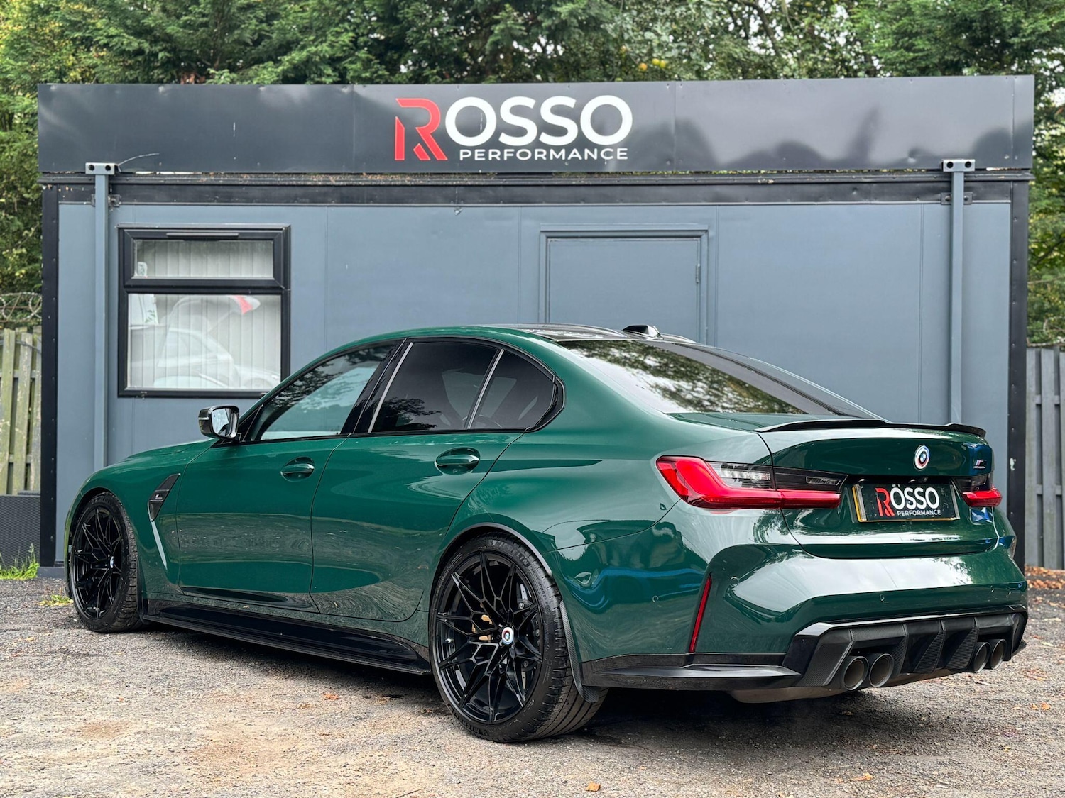 Used BMW M3 2023 for sale - 76989817: Photo 9