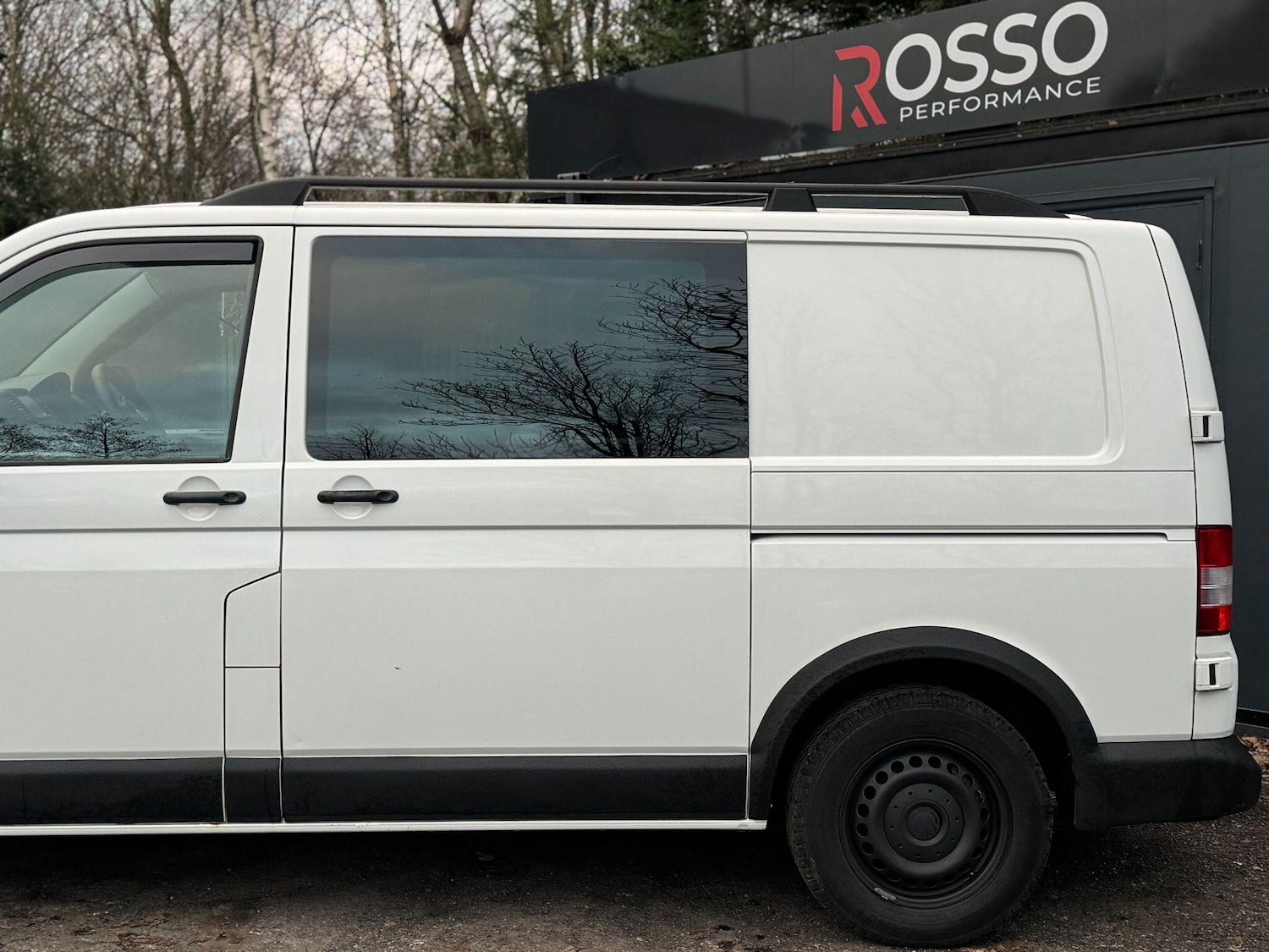 Used Volkswagen Transporter 2011 for sale - 77238390: Photo 11