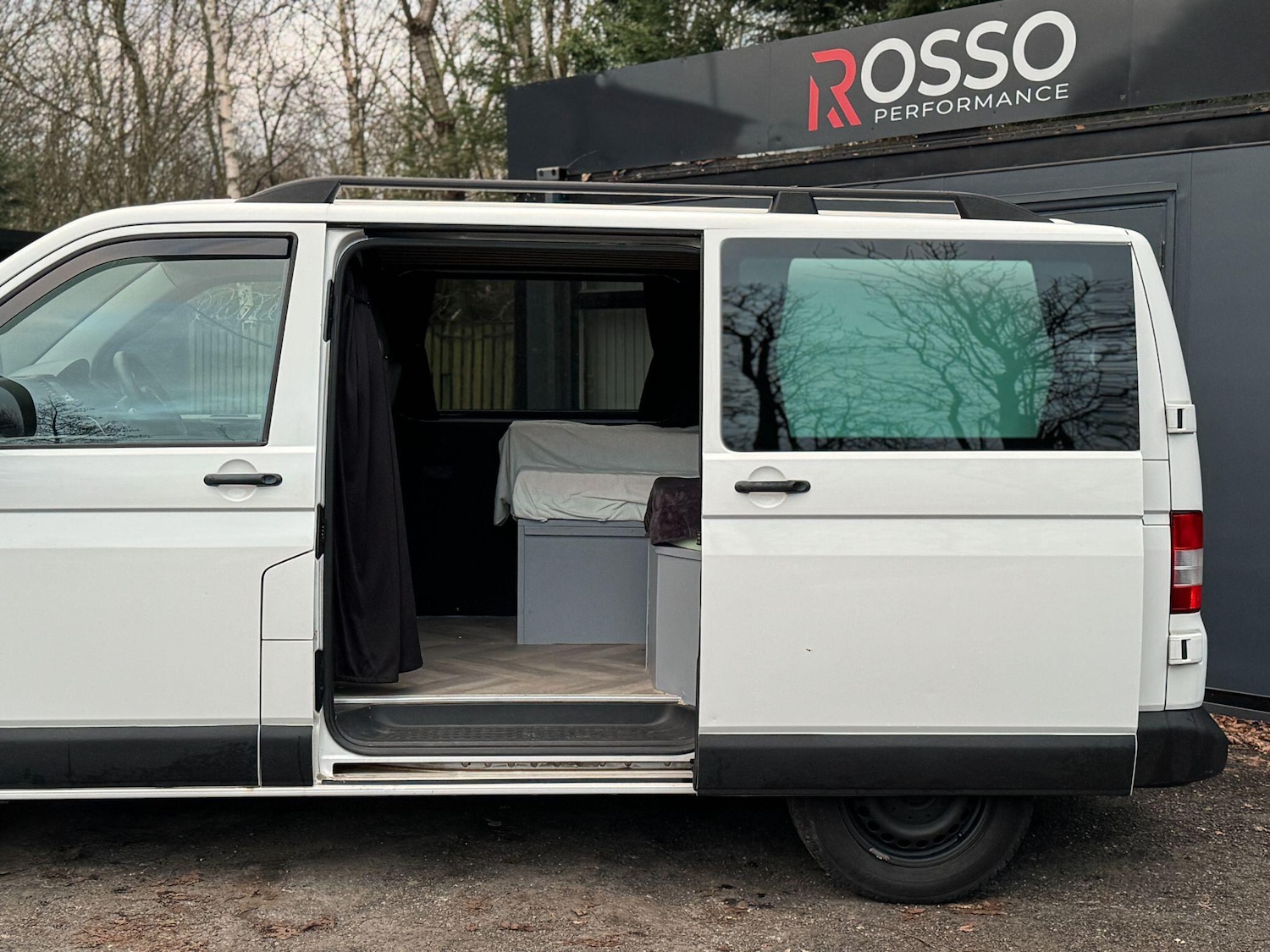 Used Volkswagen Transporter 2011 for sale - 77238390: Photo 12