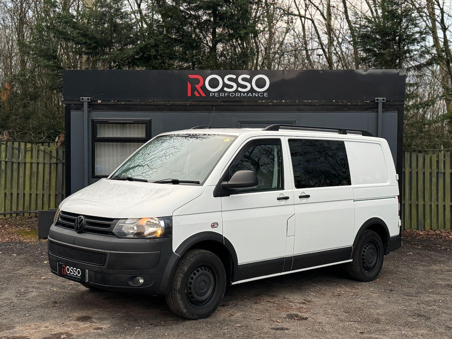 Used Volkswagen Transporter 2011 for sale - 77238390: Photo 13