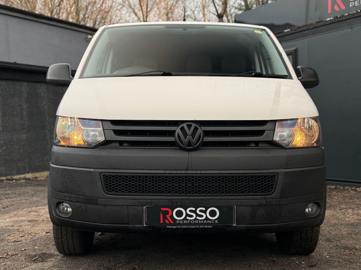 Used Volkswagen Transporter 2011 for sale - 77238390: Photo 15