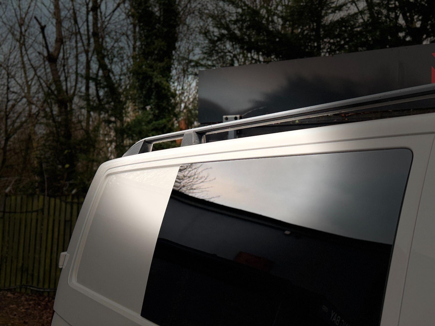 Used Volkswagen Transporter 2011 for sale - 77238390: Photo 18