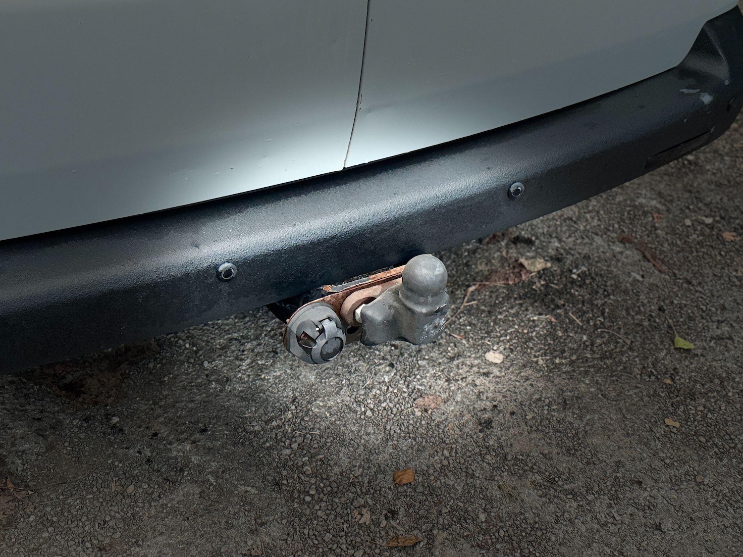 Used Volkswagen Transporter 2011 for sale - 77238390: Photo 19