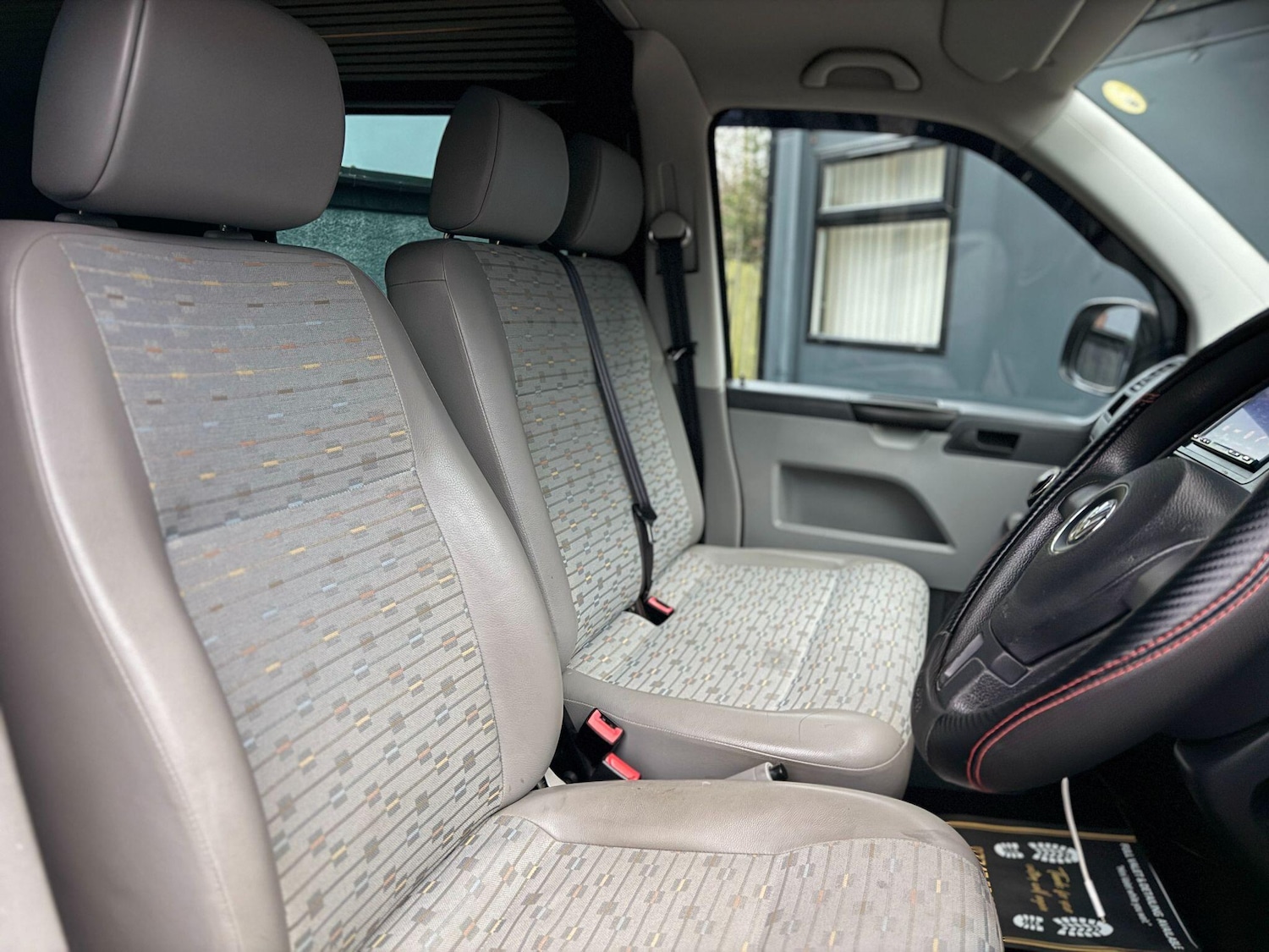 Used Volkswagen Transporter 2011 for sale - 77238390: Photo 20