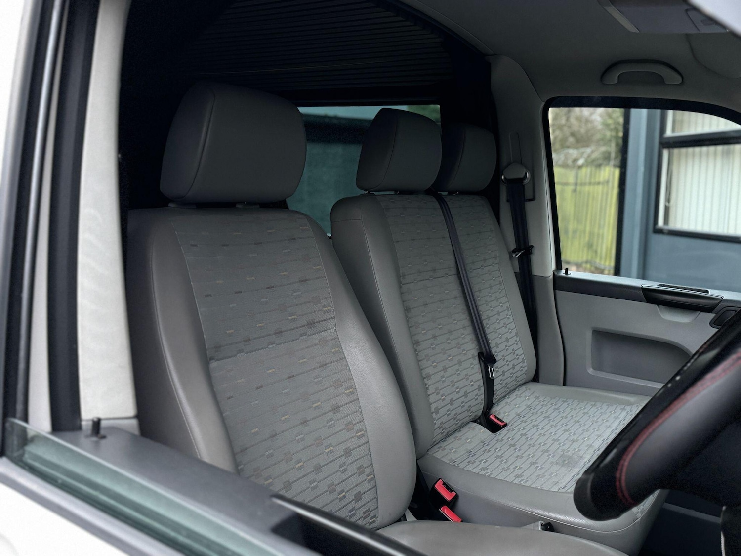 Used Volkswagen Transporter 2011 for sale - 77238390: Photo 21