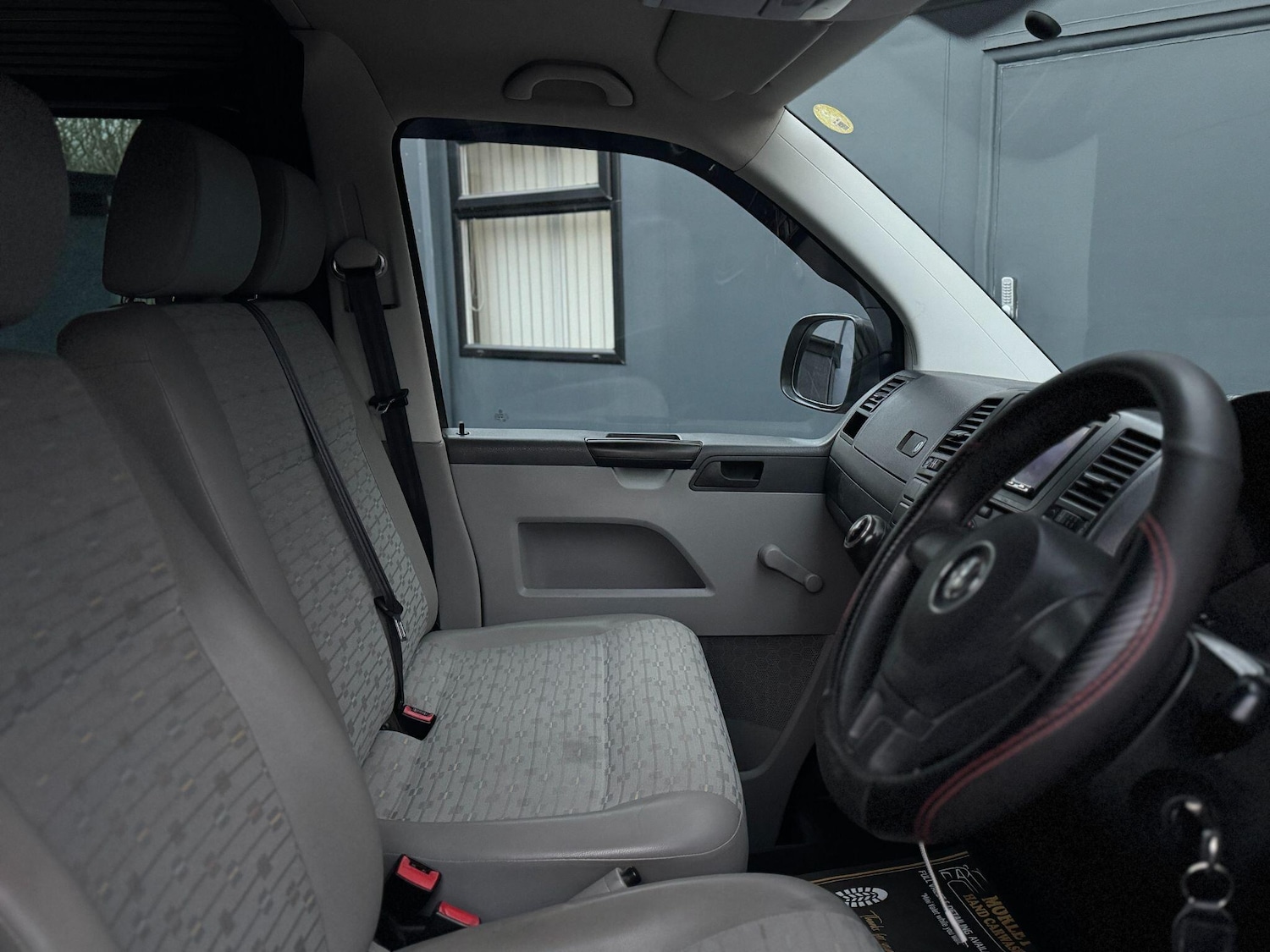 Used Volkswagen Transporter 2011 for sale - 77238390: Photo 22